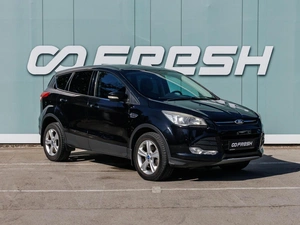 Внедорожник Ford Kuga 2014 года, 1420000 рублей, Большой Сочи