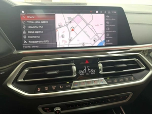 Внедорожник BMW X5 2020 года, 7995000 рублей, Красноярск