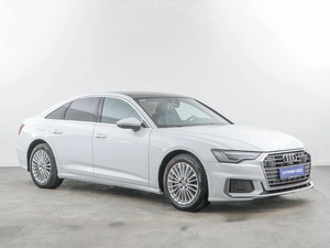 Седан Audi A6 2020 года, 3937444 рублей, Москва