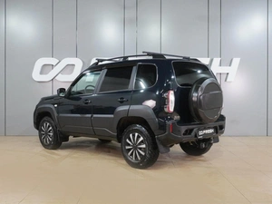 Внедорожник ВАЗ (LADA) Niva Travel 2024 года, 1299000 рублей, Воронеж