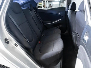 Седан Hyundai Solaris 2011 года, 698000 рублей, Ставрополь