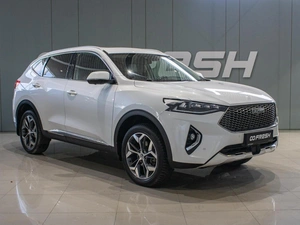 Внедорожник Haval F7 2021 года, 1999000 рублей, Петрозаводск