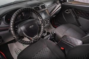 Лифтбек ВАЗ (LADA) Granta 2022 года, 649000 рублей, Томск