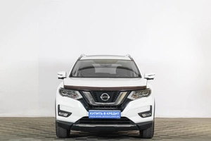 Внедорожник Nissan X-Trail 2020 года, 2599000 рублей, Тюмень