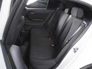 Хетчбэк BMW 1 серия 2012 года, 1025000 рублей, Ростов-на-Дону