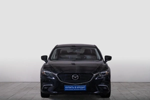 Седан Mazda 6 2018 года, 2379000 рублей, Томск