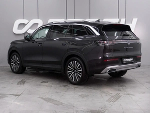 Внедорожник Volkswagen Tavendor 2024 года, 4929000 рублей, Воронеж