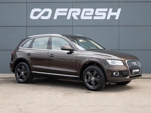 Внедорожник Audi Q5 2014 года, 2675000 рублей, Краснодар