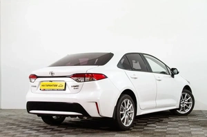 Седан Toyota Levin 2020 года, 1969000 рублей, Сургут