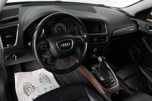 Внедорожник Audi Q5 2013 года, 1599000 рублей, Красноярск
