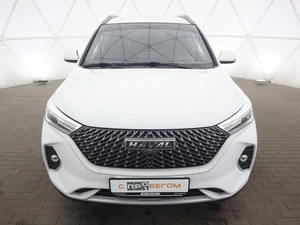 Внедорожник Haval M6 2023 года, 1800000 рублей, Орёл