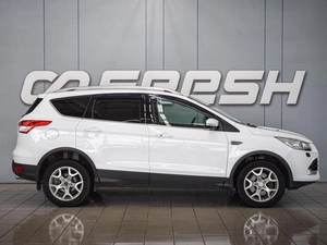 Внедорожник Ford Kuga 2014 года, 1250000 рублей, Муром