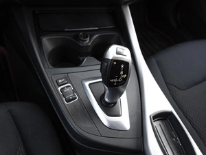 Хетчбэк BMW 1 серия 2012 года, 1079000 рублей, Саратов