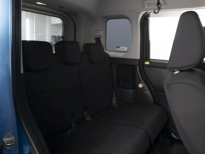 Минивэн Daihatsu Thor 2018 года, 890000 рублей, Омск