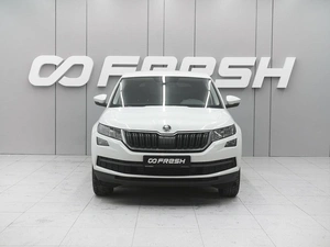 Внедорожник Skoda Kodiaq 2018 года, 2450000 рублей, Ростов-на-Дону
