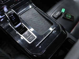 Внедорожник Chery Tiggo 7 Pro 2020 года, 1590000 рублей, Красноярск