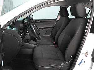 Лифтбек Volkswagen Polo 2021 года, 1599000 рублей, Аксай