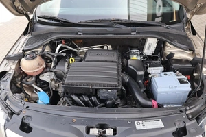 Хэтчбек Skoda Rapid 2019 года, 1200000 рублей, Мирное