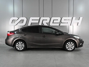 Седан Kia Cerato 2015 года, 1270000 рублей, Аксай