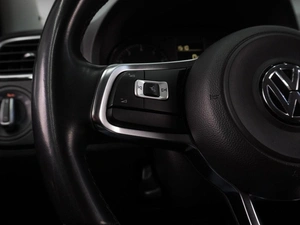 Седан Volkswagen Polo 2018 года, 1379000 рублей, Воронеж