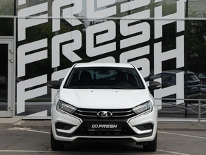 Седан ВАЗ (LADA) Vesta 2023 года, 947500 рублей, Волгоград