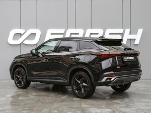 Внедорожник OMODA C5 2023 года, 1769000 рублей, Краснодар