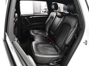 Внедорожник Audi Q7 2011 года, 2173000 рублей, Ставрополь