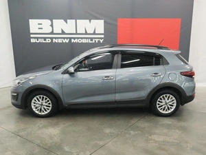 Хэтчбек Kia Rio 2018 года, 1490000 рублей, Курск