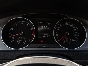 Хетчбэк Volkswagen Golf 2012 года, 1050000 рублей, Краснодар
