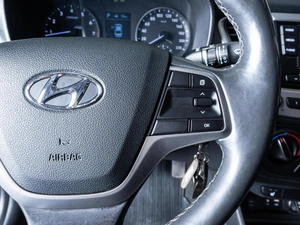 Седан Hyundai Solaris 2018 года, 1199000 рублей, Ставрополь