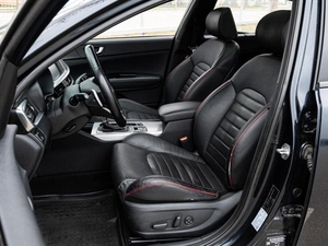 Седан Kia Optima 2018 года, 1940000 рублей, Краснодар