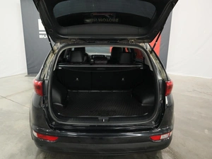 Внедорожник Kia Sportage 2016 года, 1820000 рублей, Курск