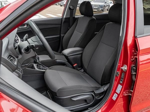 Седан Hyundai Solaris 2019 года, 1445000 рублей, Краснодар