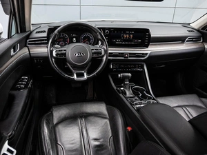 Седан Kia K5 2020 года, 2625000 рублей, Краснодар