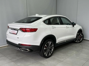 Внедорожник Geely Tugella 2021 года, 2587000 рублей, Красноярск