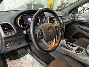 Внедорожник Jeep Grand Cherokee 2016 года, 2687000 рублей, Солонцы