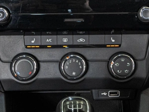 Лифтбек Skoda Octavia 2018 года, 1629000 рублей, Ставрополь