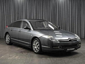 Седан Citroen C6 2006 года, 690000 рублей, Ставрополь