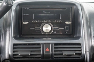 Внедорожник Honda CR-V 2003 года, 919000 рублей, Томск