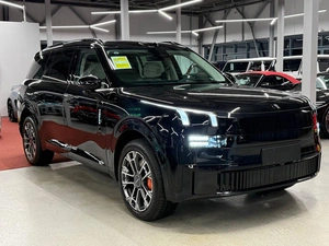 Внедорожник Lynk & Co 900 2025 года, 7600000 рублей, Павловская Слобода