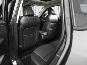 Внедорожник Changan CS35 Plus 2023 года, 1674000 рублей, Ставрополь