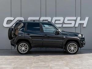 Внедорожник ВАЗ (LADA) Niva Travel 2023 года, 949000 рублей, Краснодар