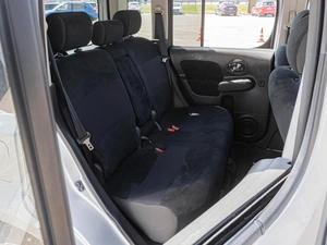 Минивэн Nissan Cube 2015 года, 860000 рублей, Краснодар