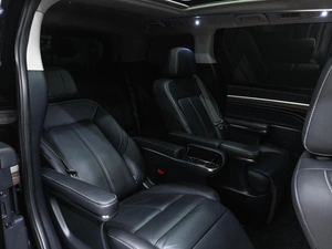 Минивэн Trumpchi M8 2021 года, 3090000 рублей, Красноярск