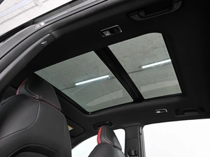 Внедорожник Geely Coolray 2023 года, 2139000 рублей, Аксай