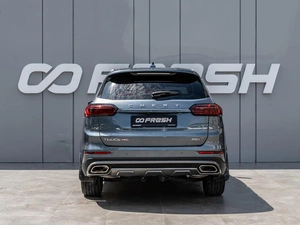 Внедорожник Chery Tiggo 8 Pro 2021 года, 1840000 рублей, Краснодар