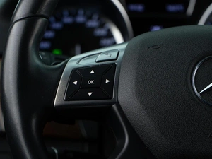 Внедорожник Mercedes-benz M-класс 2012 года, 2949050 рублей, Москва