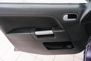 Хетчбэк Ford Fusion 2006 года, 449000 рублей, Красноярск