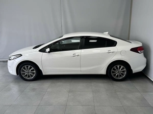 Седан Kia Cerato 2018 года, 1684800 рублей, Красноярск