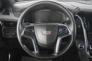 Внедорожник Cadillac Escalade 2015 года, 3999000 рублей, Кемерово